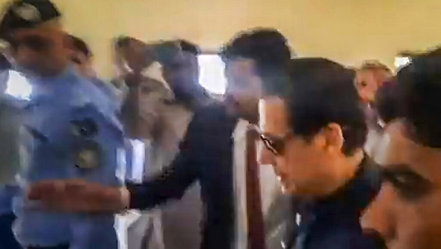 Imran Khan’s endgame has begun: Supreme Court relief is momentary, political pain is permanent Imran Khan’s endgame has begun: Supreme Court relief is momentary, political pain is permanent