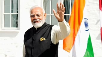 India respects your priorities; proud to be your development partner, says PM Modi to Pacific Island nations