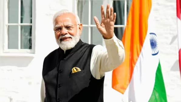 India respects your priorities; proud to be your development partner, says PM Modi to Pacific Island nations