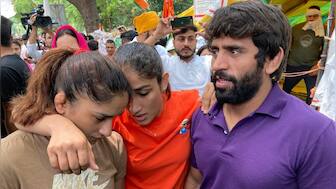 Asian Games organisers reject IOA request for extension of deadline for sending entries of Indian wrestlers