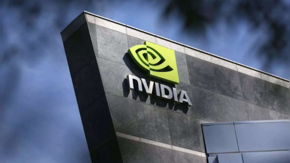 India’s Moment To Shine? US can’t regulate AI and NVIDIA has ensured it