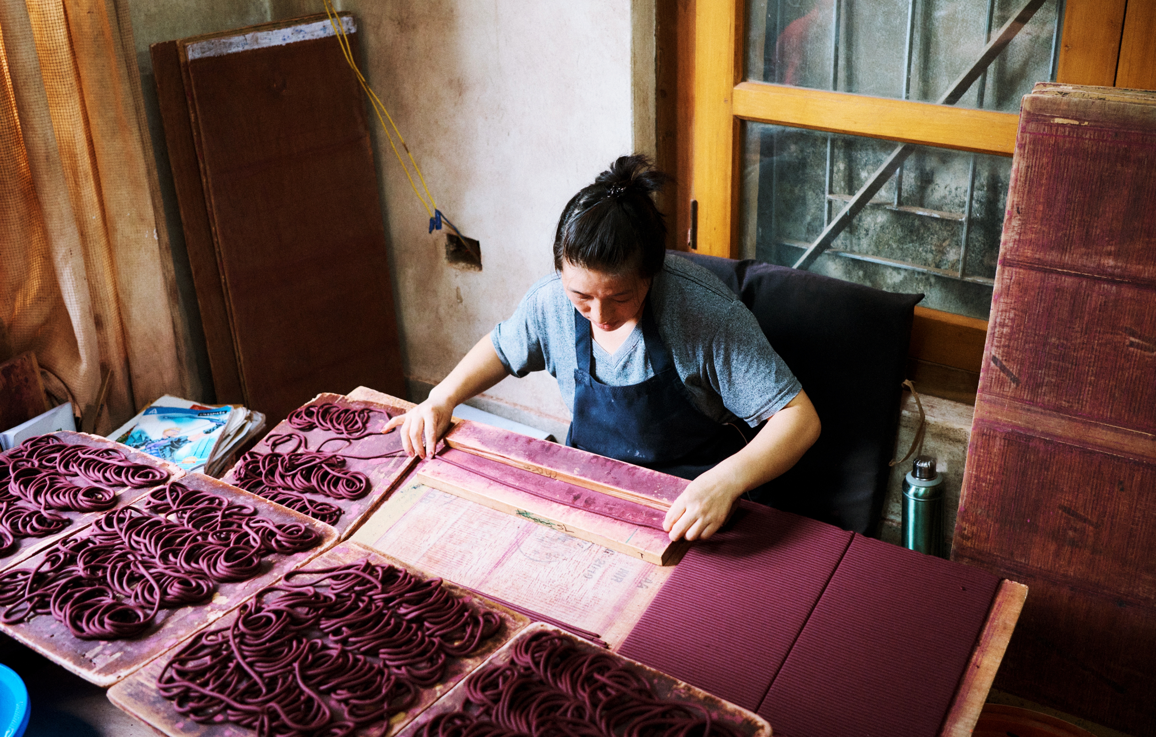 Nado Poizokhang: Bhutan's secret to peace, wellness and blissful relaxation Nado Poizokhang: Bhutan's secret to peace, wellness and blissful relaxation