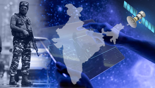 From Kargil to Pulwama: Real-time actionable intelligence is a must for India's national security From Kargil to Pulwama: Real-time actionable intelligence is a must for India's national security