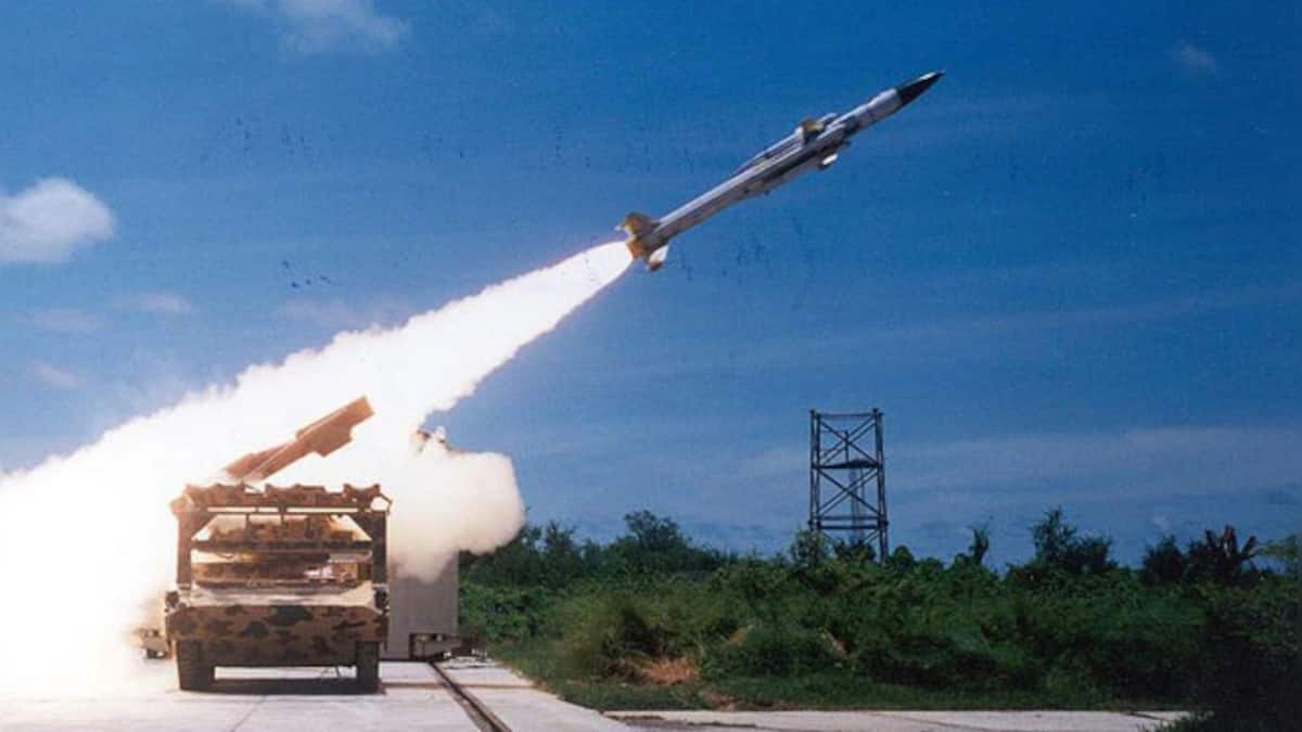 Interstellar War: India needs ‘space-based’ weapons says Air Chief ...