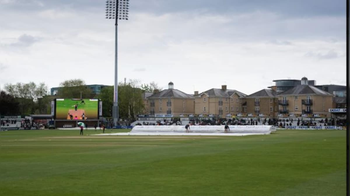 South Africa qualify for World Cup after first Ireland vs Bangladesh ODI washed out