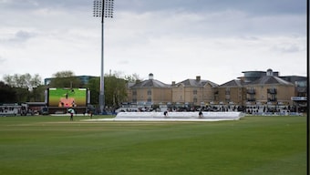 South Africa qualify for World Cup after first Ireland vs Bangladesh ODI washed out