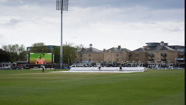 South Africa qualify for World Cup after first Ireland vs Bangladesh ODI washed out South Africa qualify for World Cup after first Ireland vs Bangladesh ODI washed out