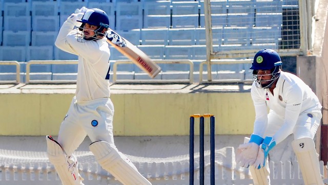 WTC Final: Ishan Kishan replaces injured KL Rahul in India squad to face Australia WTC Final: Ishan Kishan replaces injured KL Rahul in India squad to face Australia