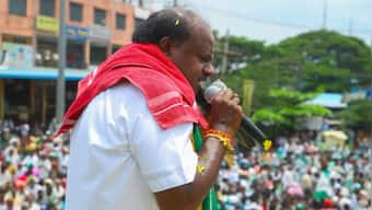 Karnataka Elections 2023: Possible kingmaker or distant third? JD(S) stares at big hit in vote share