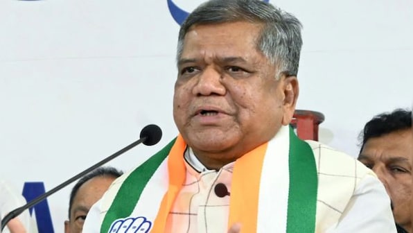 Karnataka Elections 2023: In flurry of Congress victories, upset for prominent Lingayat leader Jagadish Shettar