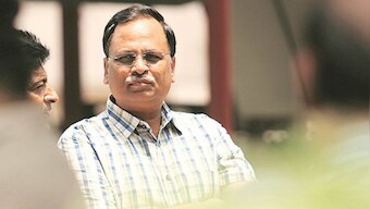 Jailed AAP leader cites ‘loneliness’ and asks for company, Tihar cop in trouble for obliging