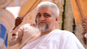 Global Watch | Only Christianity has got the global voice, other religions are voiceless, says top Jain monk
