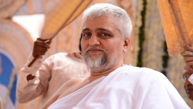 Global Watch | Only Christianity has got the global voice, other religions are voiceless, says top Jain monk Global Watch | Only Christianity has got the global voice, other religions are voiceless, says top Jain monk