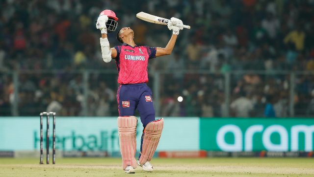 IPL 2023: Yashasvi Jaiswal has learnt art of converting 50s into 100s from Kohli, says Sehwag IPL 2023: Yashasvi Jaiswal has learnt art of converting 50s into 100s from Kohli, says Sehwag
