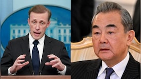 Top US, China officials meet in Vienna for 'candid' talks amid escalating tensions