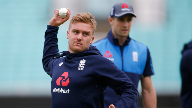 Jason Roy terminates ECB contract to feature in inaugural MLC, remains open to England call-up Jason Roy terminates ECB contract to feature in inaugural MLC, remains open to England call-up