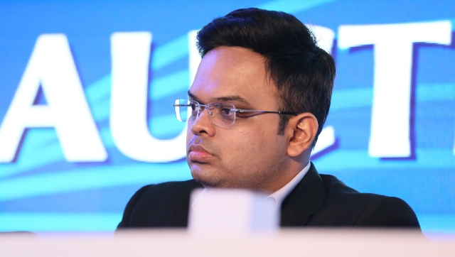 Sri Lanka apologises to BCCI secretary Jay Shah over Arjuna Ranatunga's 'ridiculous' remarks Sri Lanka apologises to BCCI secretary Jay Shah over Arjuna Ranatunga's 'ridiculous' remarks