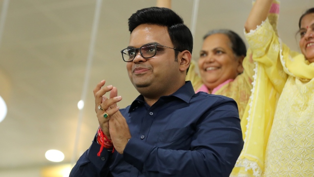 IPL 2023: BCCI to plant 500 saplings for every dot ball bowled in playoffs, says Jay Shah IPL 2023: BCCI to plant 500 saplings for every dot ball bowled in playoffs, says Jay Shah