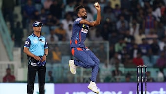 IPL 2023: Lucknow Super Giants name Suryansh Shedge as Jaydev Unadkat's replacement