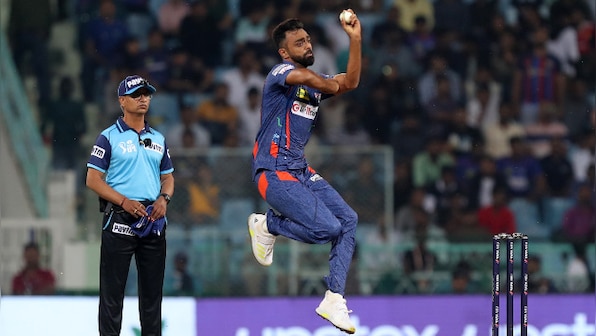 IPL 2023: Lucknow Super Giants name Suryansh Shedge as Jaydev Unadkat's replacement