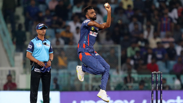 IPL 2023: Lucknow Super Giants name Suryansh Shedge as Jaydev Unadkat's replacement IPL 2023: Lucknow Super Giants name Suryansh Shedge as Jaydev Unadkat's replacement