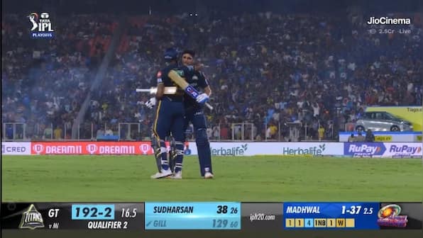 IPL 2023: JioCinema sets concurrency world record during Qualifier 2