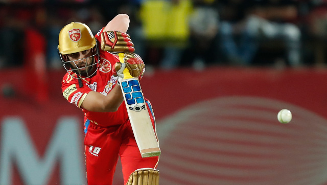 'God has a bigger plan': Jitesh Sharma on omission from India squad for West Indies tour 'God has a bigger plan': Jitesh Sharma on omission from India squad for West Indies tour