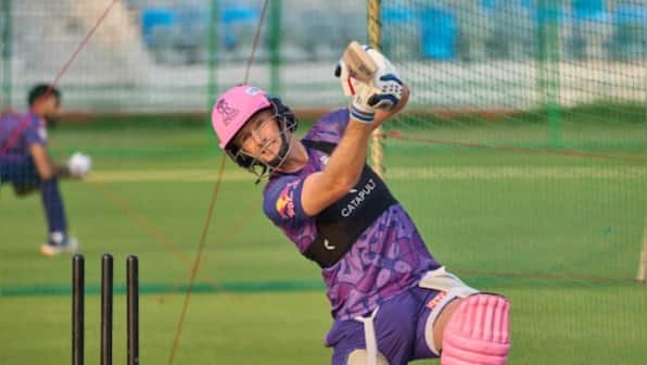 IPL 2023: Joe Root makes much-awaited debut in RR-SRH clash