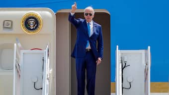 The Biden administration has launched a full-spectrum disinformation war against India, its ‘global strategic partner’