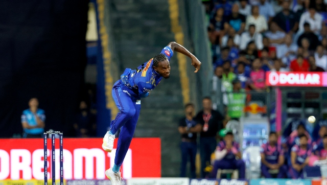IPL 2023: 'They kind of lose the plot', Robin Uthappa unhappy with MI's death bowling in ongoing season IPL 2023: 'They kind of lose the plot', Robin Uthappa unhappy with MI's death bowling in ongoing season