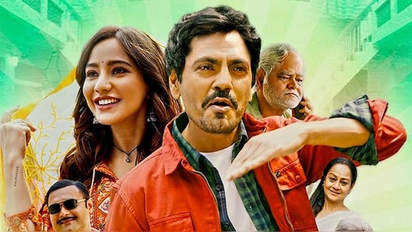 Nawazuddin Siddiqui's Jogira Sa Ra Ra movie review: Despite fine performances, its is a missed opportunity