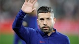 LaLiga: Veteran defender Jordi Alba to leave Barcelona after 11-year run with Catalan giants
