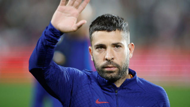 LaLiga: Veteran defender Jordi Alba to leave Barcelona after 11-year run with Catalan giants LaLiga: Veteran defender Jordi Alba to leave Barcelona after 11-year run with Catalan giants