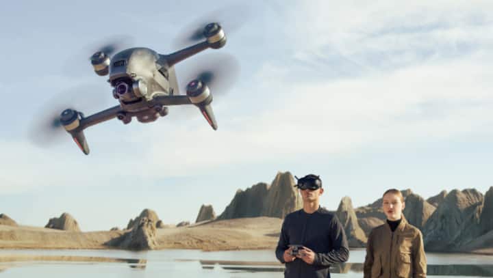 Russia’s DPR wants gamers to fly their drones instead of soldiers. Here’s why