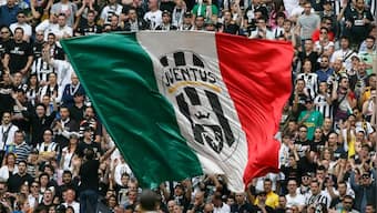 Serie A: Under-fire Juventus escape additional points deduction, agree to pay fine following plea bargain