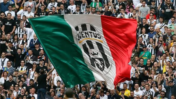 Serie A: Under-fire Juventus escape additional points deduction, agree to pay fine following plea bargain