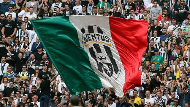 Serie A: Under-fire Juventus escape additional points deduction, agree to pay fine following plea bargain Serie A: Under-fire Juventus escape additional points deduction, agree to pay fine following plea bargain