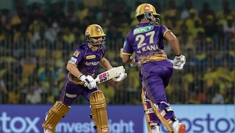 KKR vs LSG, IPL 2023: Lucknow Super Giants eye top-two finish, Kolkata Knight Riders hope for miracle