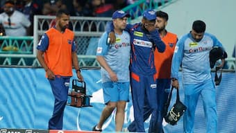 KL Rahul undergoes surgery for thigh injury, 'determined to get back'