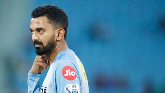 'Absolutely gutted': KL Rahul confirms he'll miss WTC final besides remainder of IPL after undergoing thigh surgery