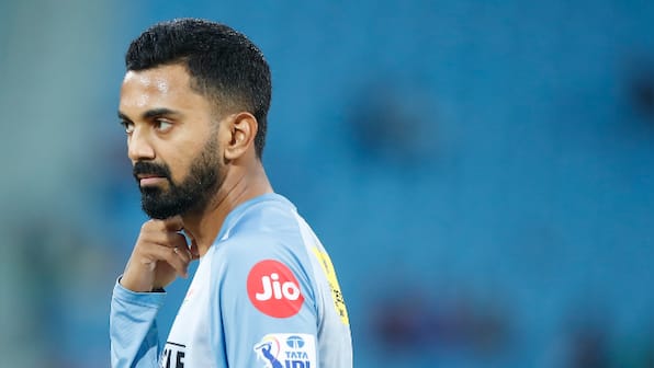 'Absolutely gutted': KL Rahul confirms he'll miss WTC final besides remainder of IPL after undergoing thigh surgery