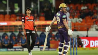 IPL 2023: Kartik Tyagi makes first competitive appearance in months in SRH-KKR clash in Hyderabad
