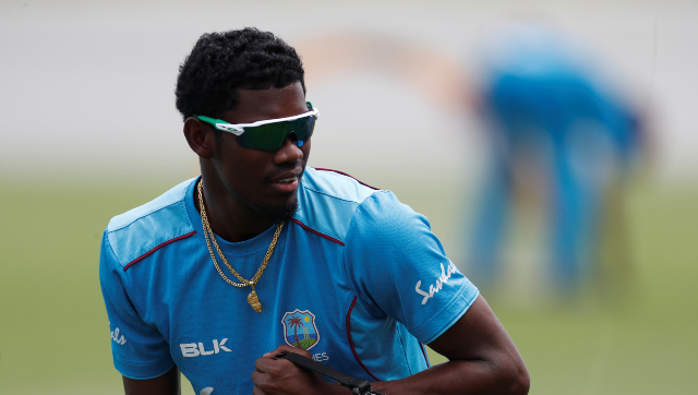 West Indies include Keemo Paul, Gudakesh Motie for UAE ODIs, World Cup Qualifier West Indies include Keemo Paul, Gudakesh Motie for UAE ODIs, World Cup Qualifier