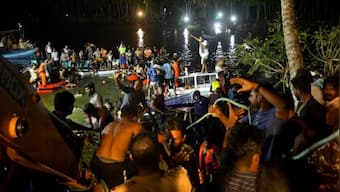 Kerala boat capsize: Death toll rises to 22, owner converted fishing boat for tourist services