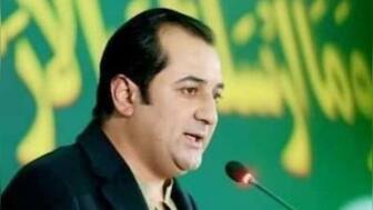 Gilgit Baltistan CM Khalid Khurshid who is part of Imran Khan's PTI put in house arrest