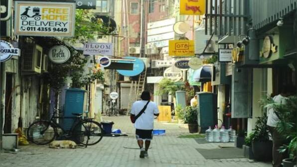 Top 10 high streets for shopping in India, Bengaluru has four of them