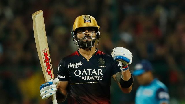 IPL 2023: Disappointed but we must hold our heads high, says Virat Kohli after RCB miss playoffs IPL 2023: Disappointed but we must hold our heads high, says Virat Kohli after RCB miss playoffs