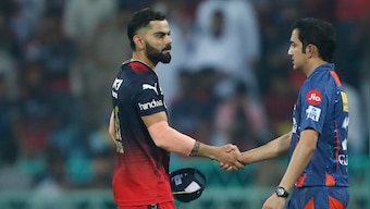 Just fines are not fine with Gavaskar for Kohli-Gambhir showdown, he wants stricter punishment