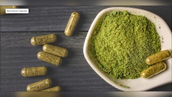 Kratom Capsules and Powder - Our Top Picks for High-Quality Products