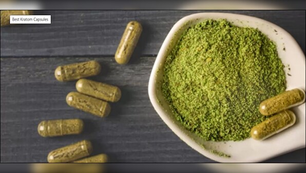Kratom Capsules and Powder - Our Top Picks for High-Quality Products